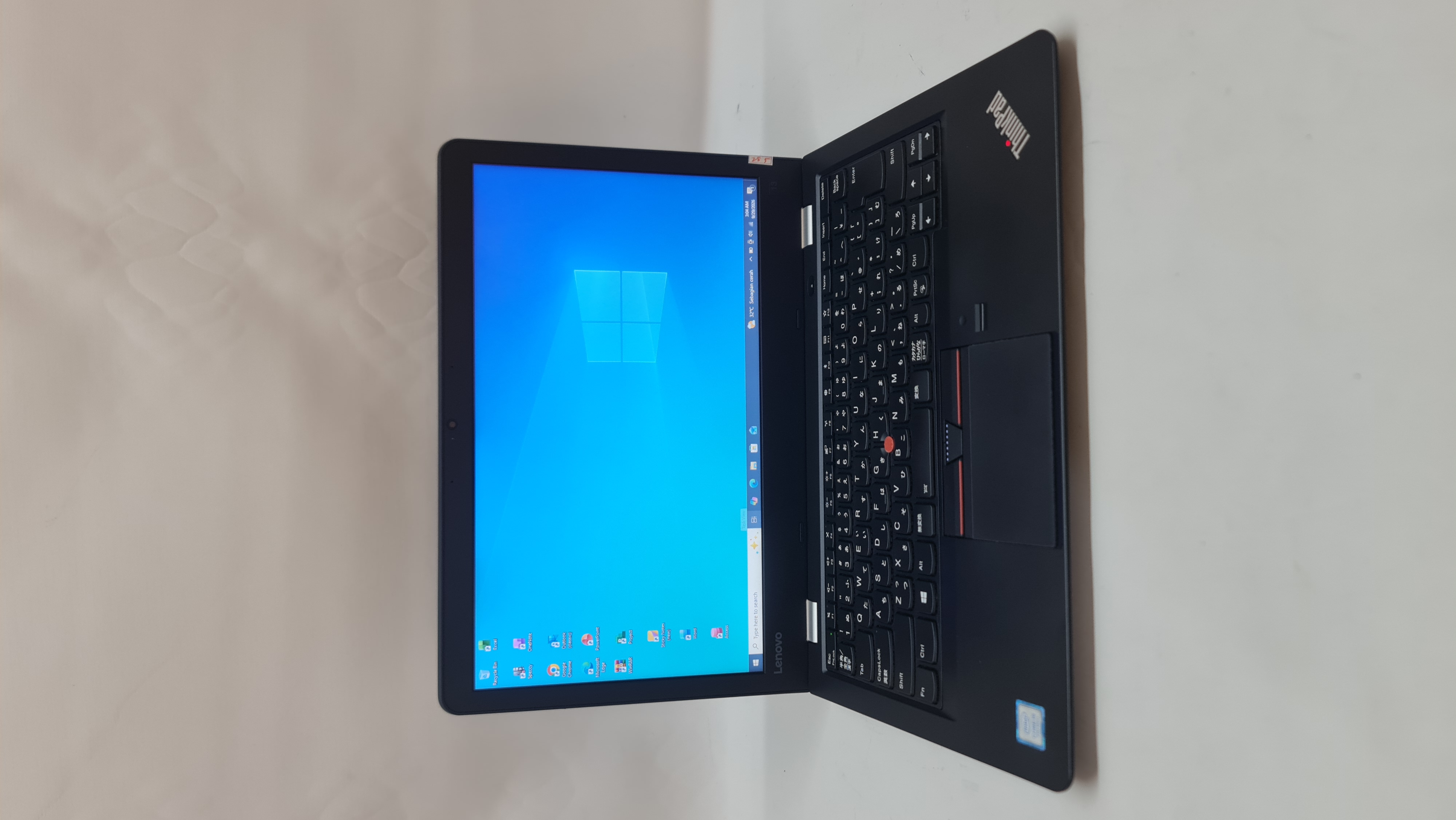 LENOVO THINKPAD 13