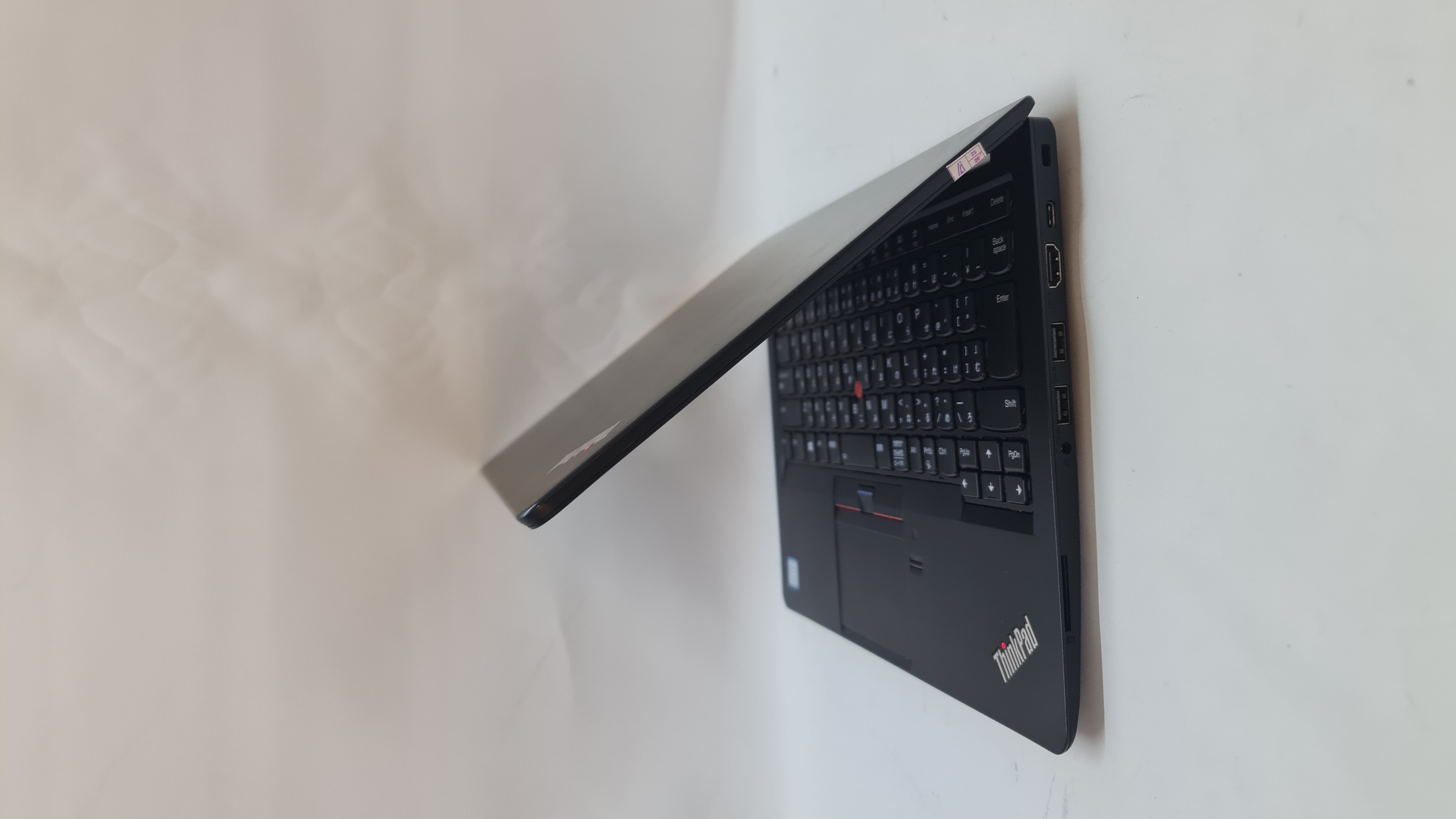 LENOVO THINKPAD 13 4
