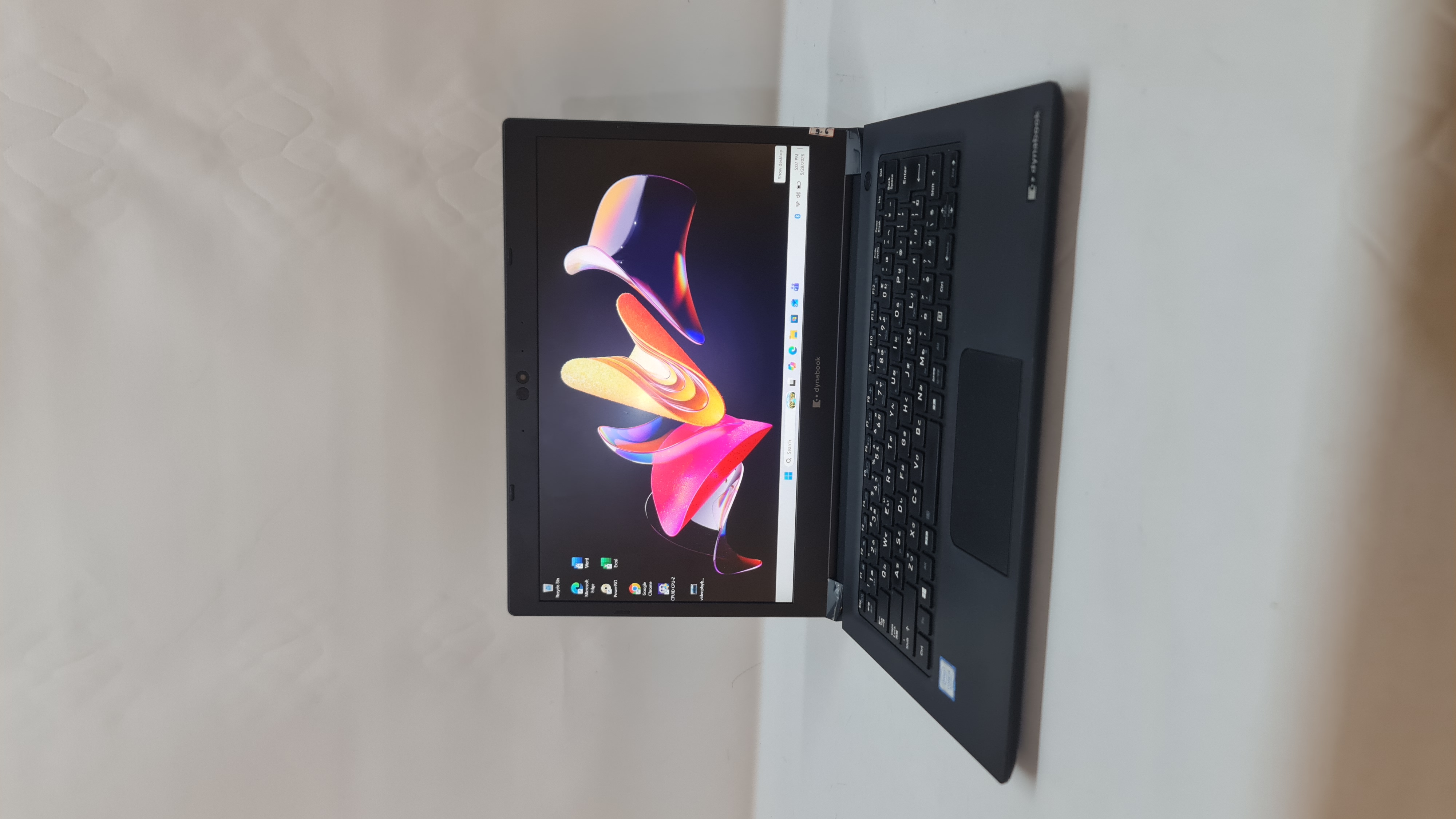 TOSHIBA DYNABOOK S73 I5 GEN 8
