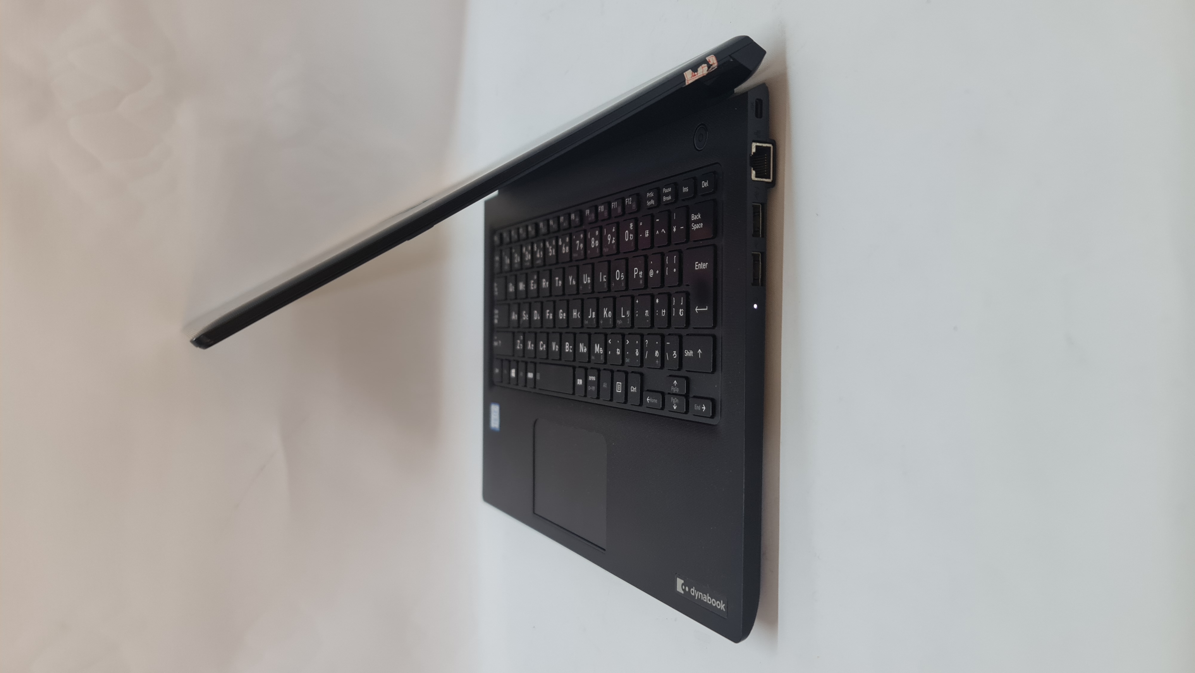 TOSHIBA DYNABOOK S73 I5 GEN 8 4