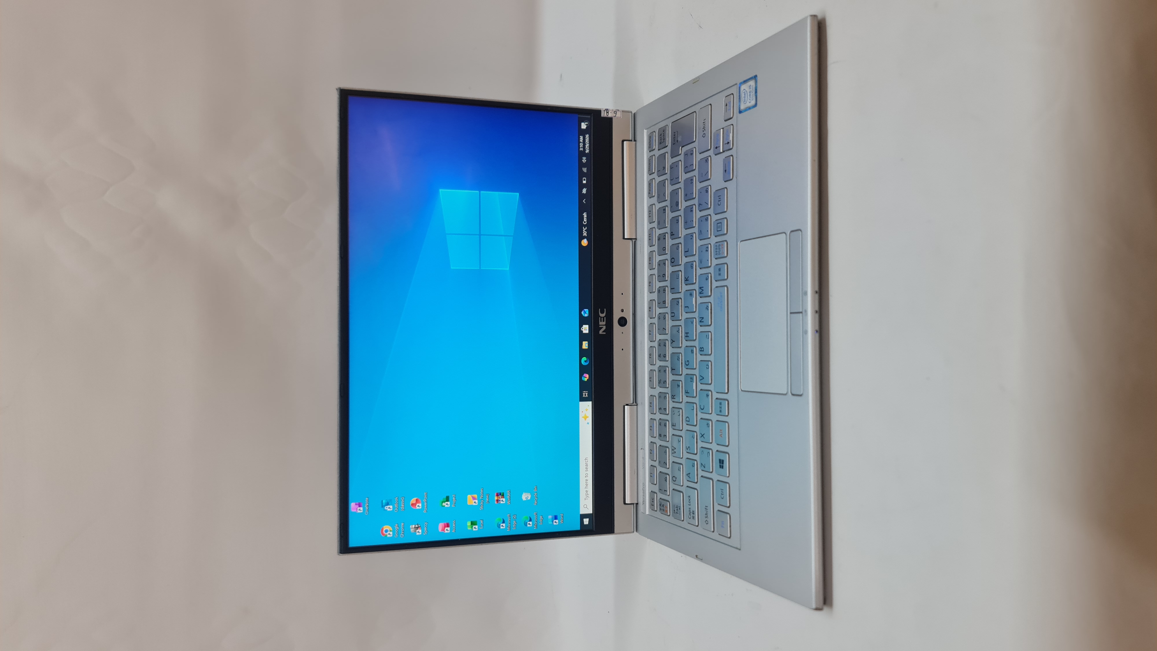 NEC VKT 16-G