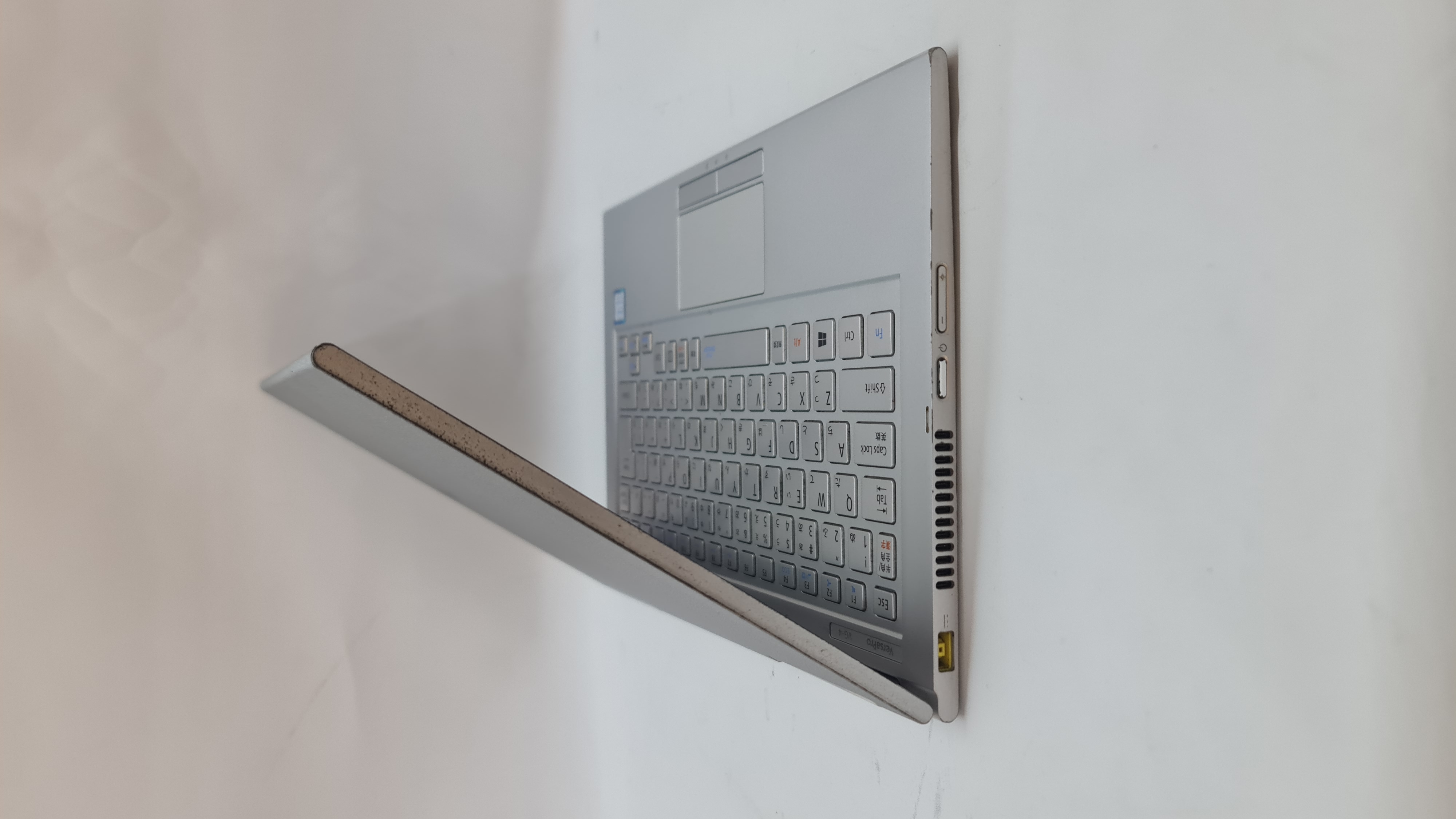 NEC VKT 16-G 3