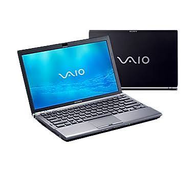 Sony Vaio 2