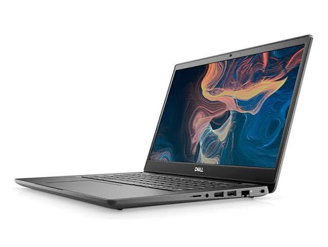 DELL 3410/ Ci5-10/ 8GB DDR4 / 256GB / Intel UHD Graphics / 14