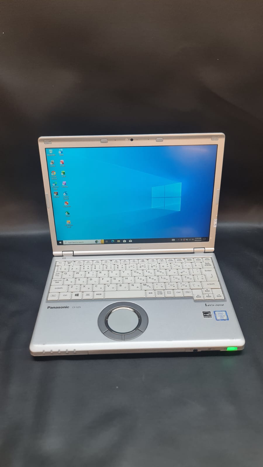 PANASONIC CF-SZ6