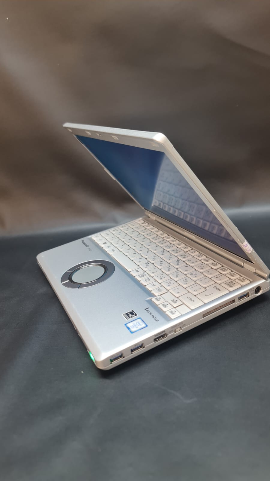 PANASONIC CF-SZ6 4