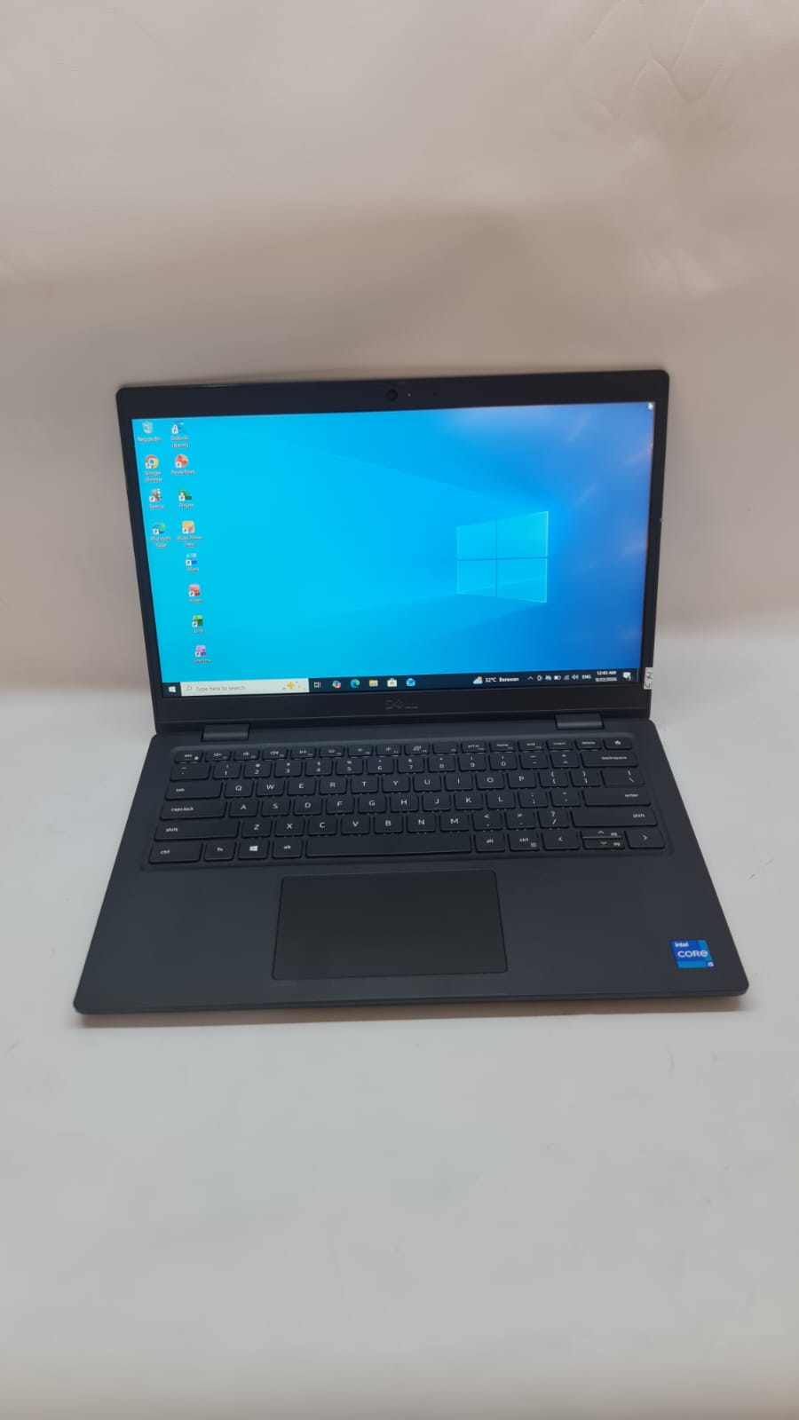 DELL LATITUDE 3420