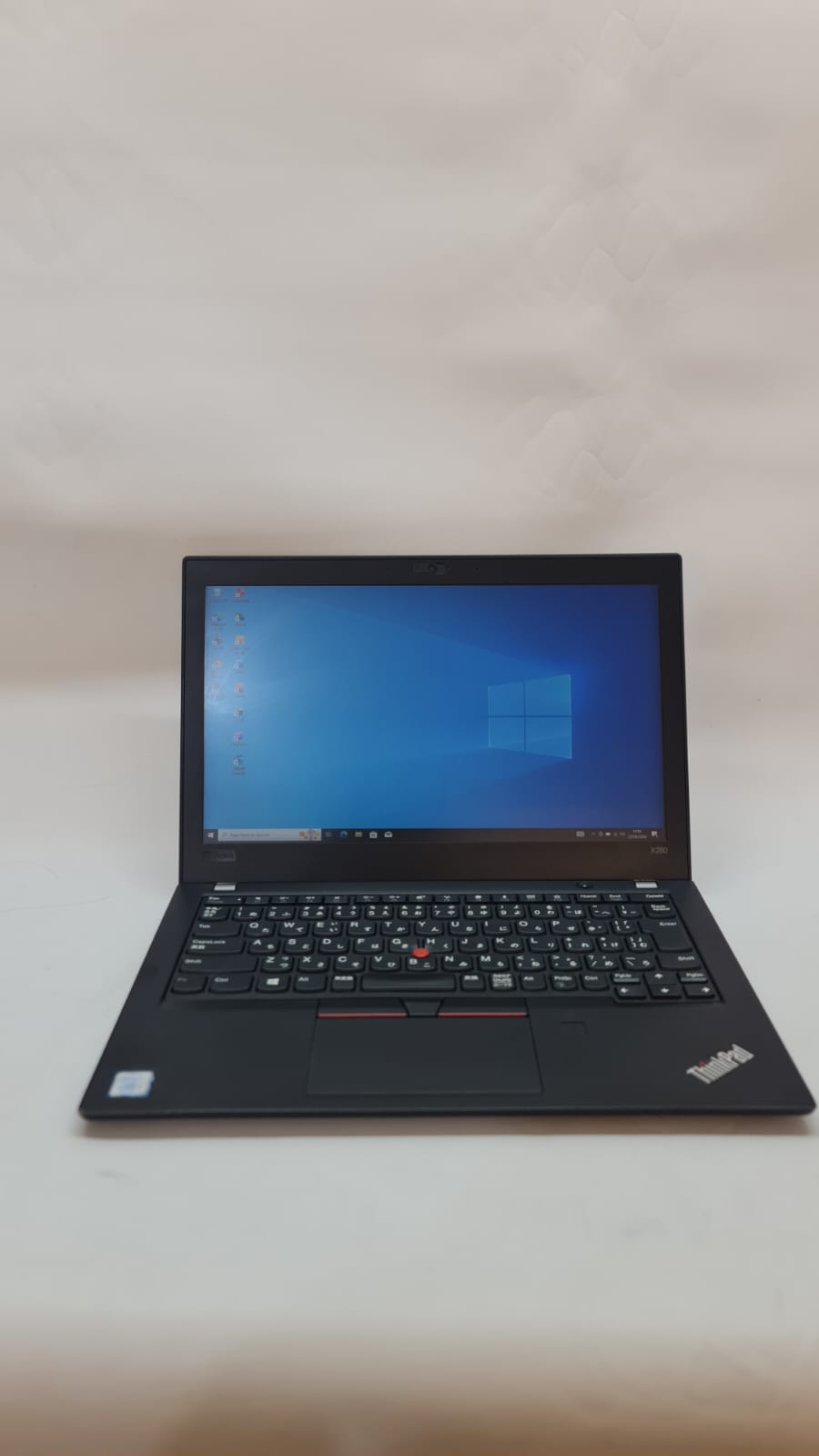 LENOVO THINKPAD X280 I5 GEN 8