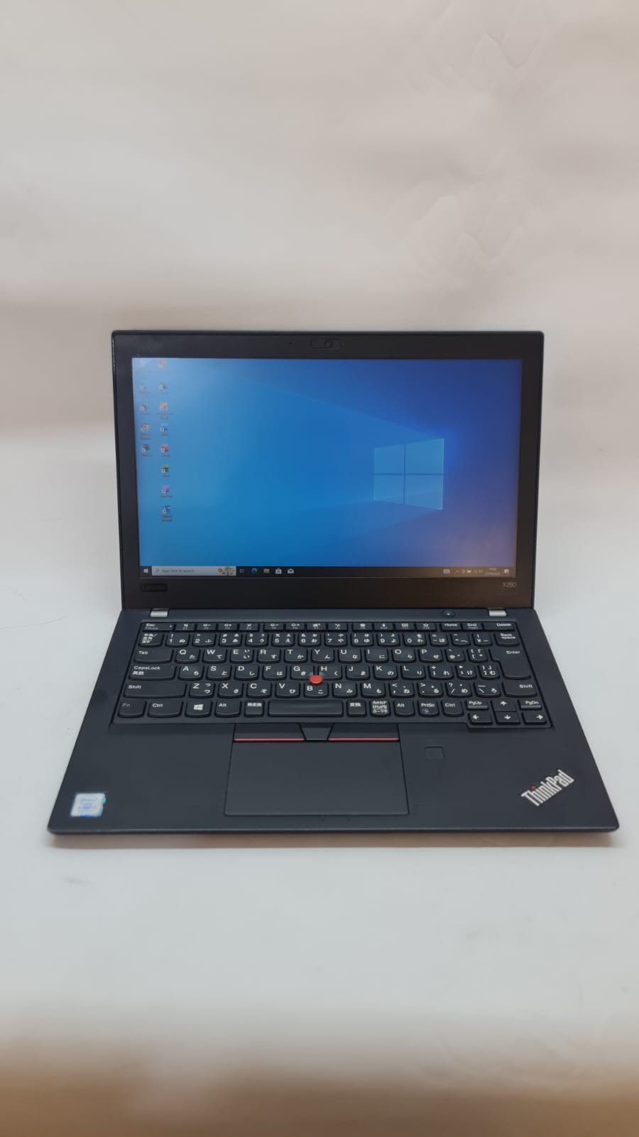 LENOVO THINKPAD X280 I3 GEN 8 