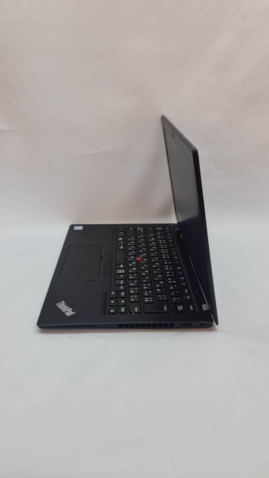 LENOVO THINKPAD X280 I3 GEN 8  3