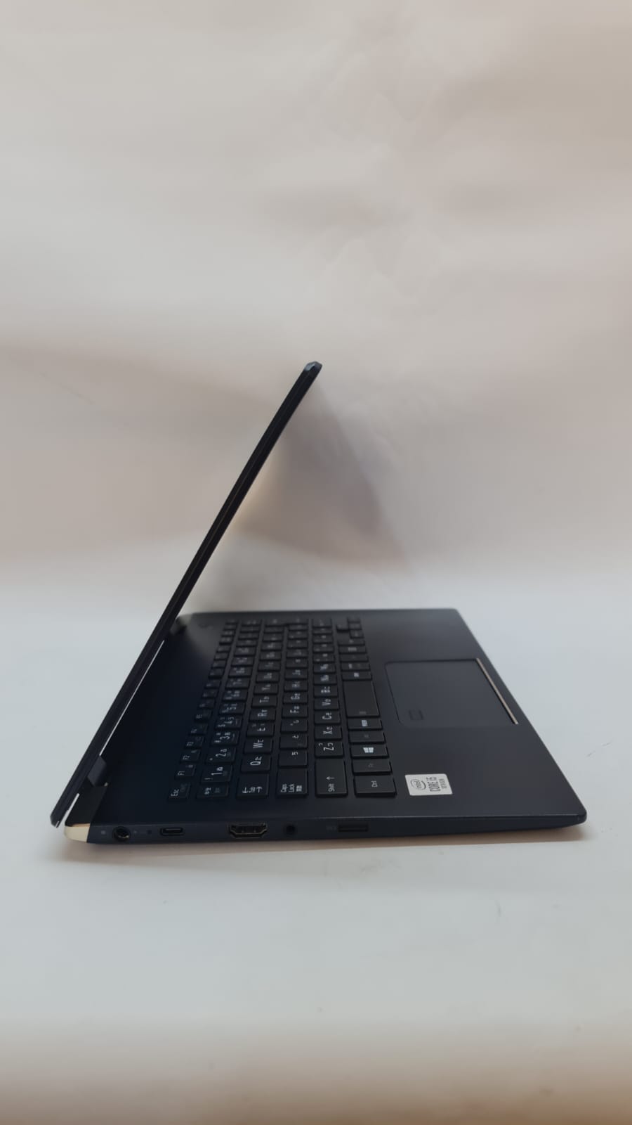 TOSHIBA DYNABOOK G83 I5 GEN 10 2