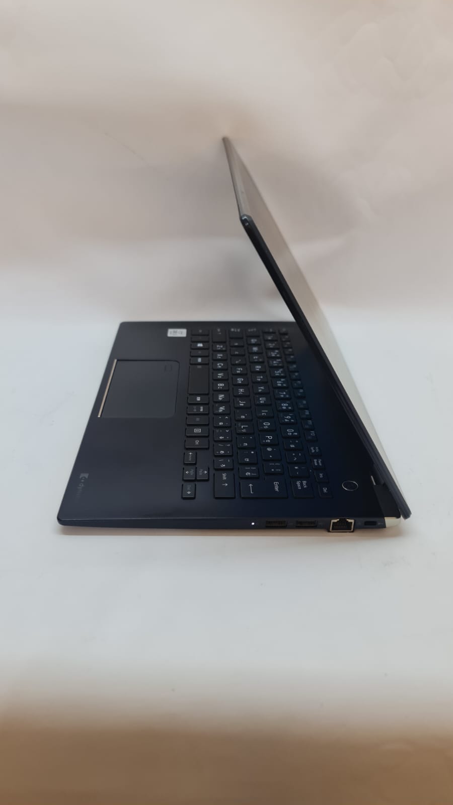 TOSHIBA DYNABOOK G83 I5 GEN 10 4